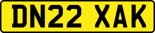 DN22XAK