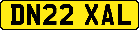 DN22XAL