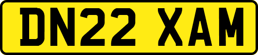 DN22XAM
