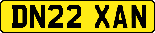 DN22XAN