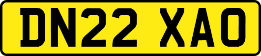 DN22XAO