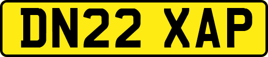 DN22XAP