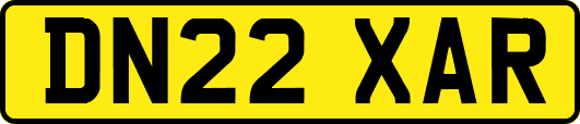 DN22XAR