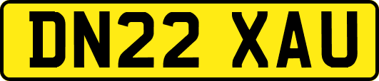 DN22XAU