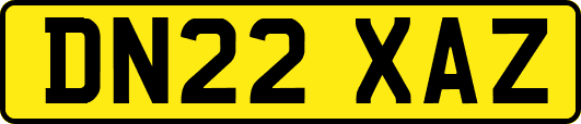 DN22XAZ
