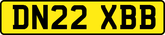 DN22XBB