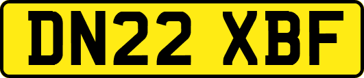 DN22XBF