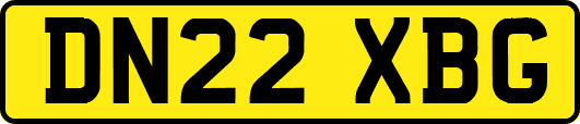 DN22XBG