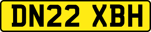 DN22XBH