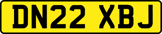 DN22XBJ
