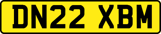 DN22XBM