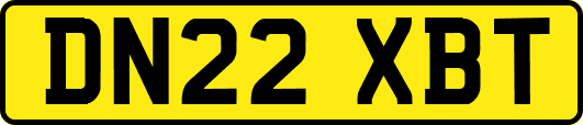 DN22XBT
