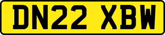DN22XBW
