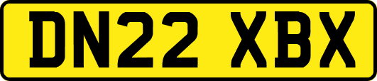 DN22XBX