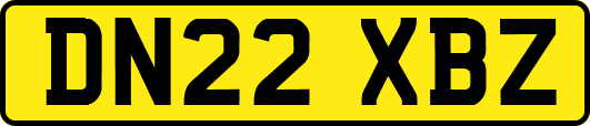 DN22XBZ