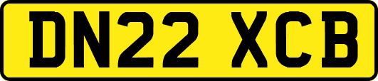 DN22XCB