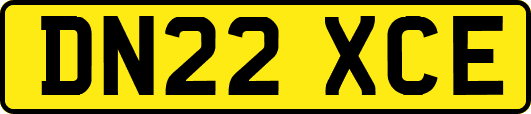 DN22XCE