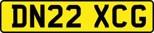 DN22XCG