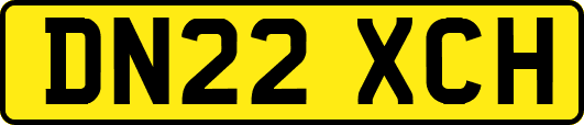 DN22XCH
