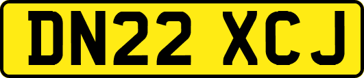 DN22XCJ
