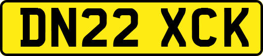 DN22XCK