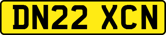DN22XCN