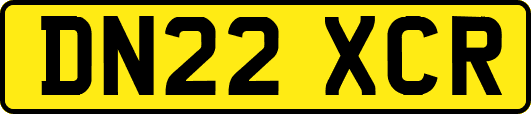 DN22XCR