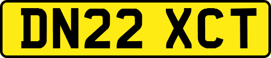 DN22XCT