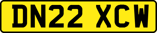 DN22XCW