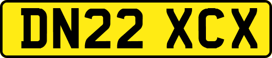 DN22XCX