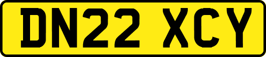 DN22XCY