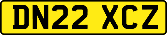 DN22XCZ