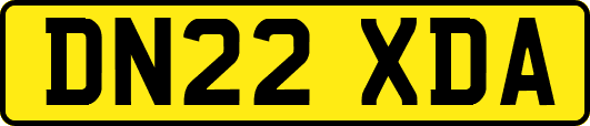 DN22XDA