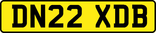 DN22XDB