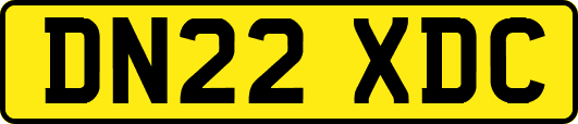 DN22XDC