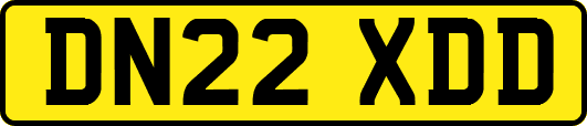 DN22XDD