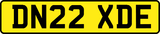 DN22XDE