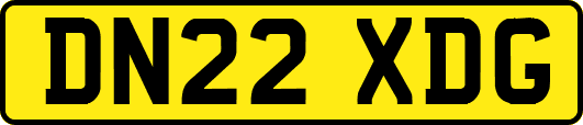 DN22XDG