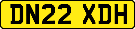 DN22XDH