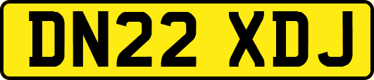 DN22XDJ