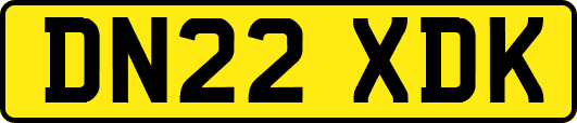 DN22XDK