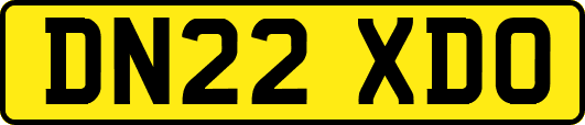 DN22XDO
