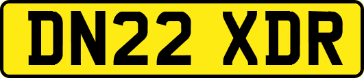 DN22XDR