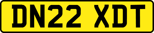 DN22XDT