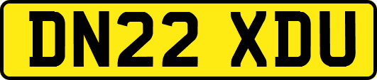 DN22XDU