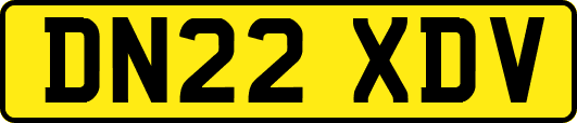 DN22XDV