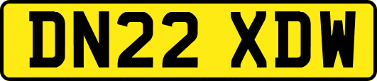 DN22XDW