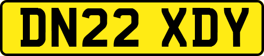 DN22XDY