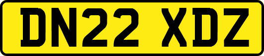 DN22XDZ