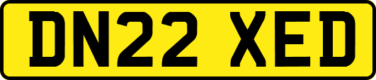 DN22XED